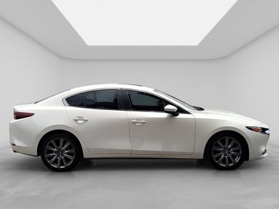 2021 Mazda Mazda 3 2.5 i Sport Hb At