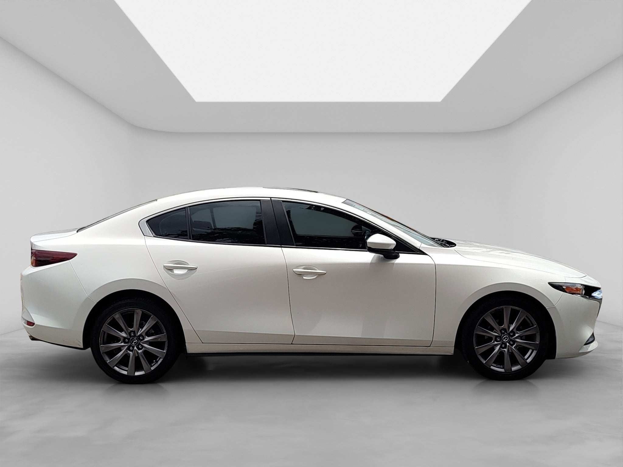 2021 Mazda Mazda 3 2.5 i Sport Hb At