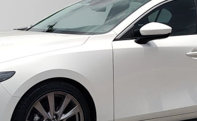 2021 Mazda Mazda 3 2.5 i Sport Hb At