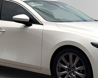 2021 Mazda Mazda 3 2.5 i Sport Hb At