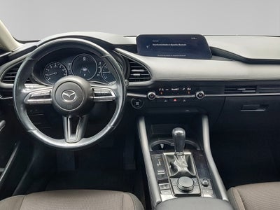 2021 Mazda Mazda 3 2.5 i Sport Hb At