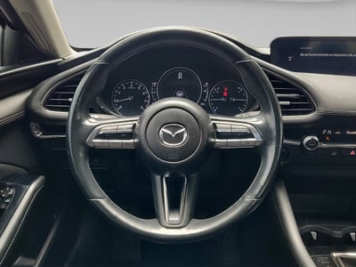 2021 Mazda Mazda 3 2.5 i Sport Hb At