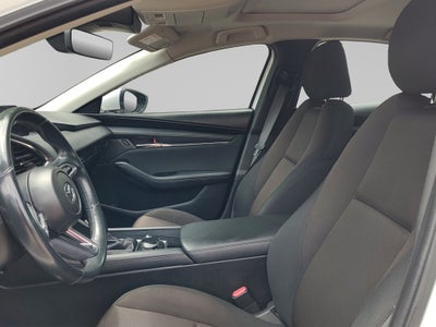 2021 Mazda Mazda 3 2.5 i Sport Hb At