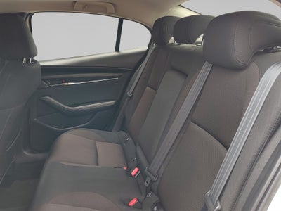 2021 Mazda Mazda 3 2.5 i Sport Hb At