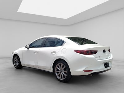 2021 Mazda Mazda 3 2.5 i Sport Hb At