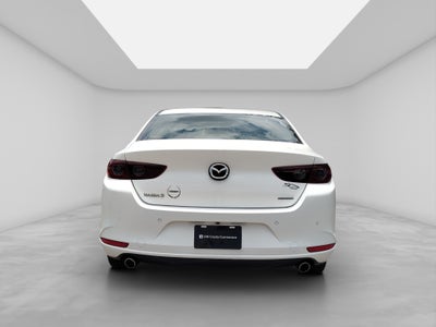 2021 Mazda Mazda 3 2.5 i Sport Hb At