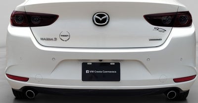 2021 Mazda Mazda 3 2.5 i Sport Hb At