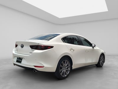 2021 Mazda Mazda 3 2.5 i Sport Hb At