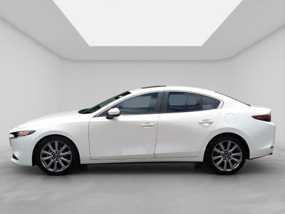 2021 Mazda Mazda 3 2.5 i Sport Hb At