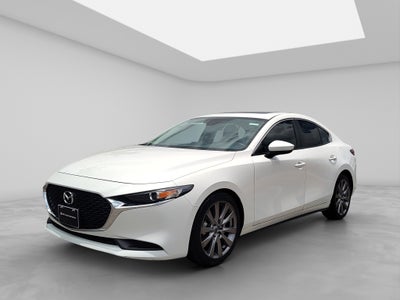 2021 Mazda Mazda 3 2.5 i Sport Hb At
