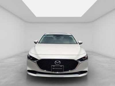 2021 Mazda Mazda 3 2.5 i Sport Hb At