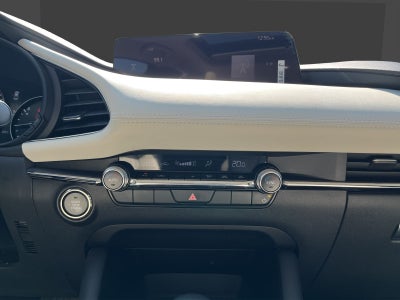 2025 Mazda Mazda 3 2.5 Signature Sedan At