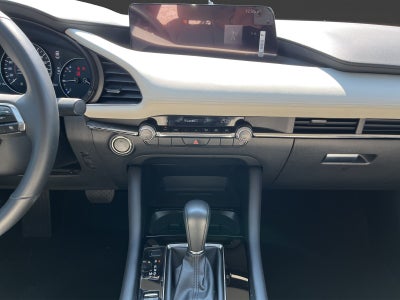 2025 Mazda Mazda 3 2.5 Signature Sedan At