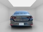 2025 Mazda Mazda 3 2.5 Signature Sedan At