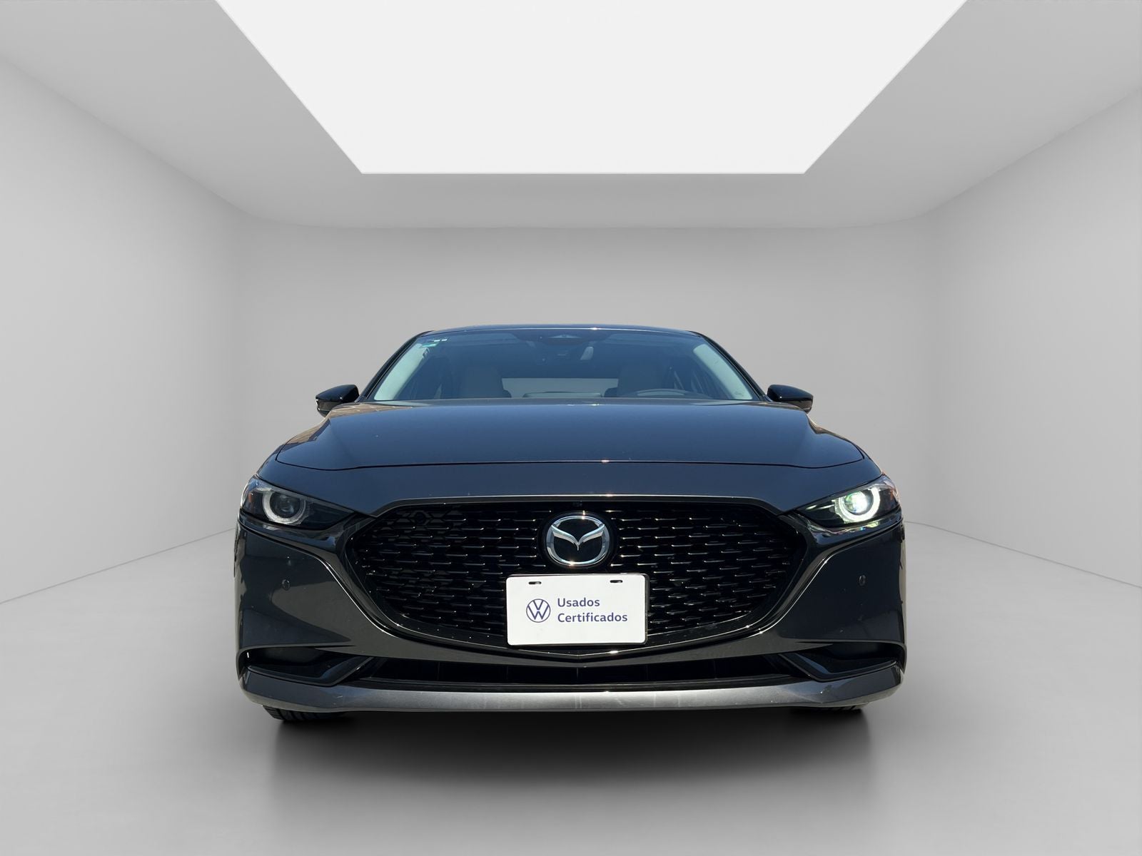 2025 Mazda Mazda 3 2.5 Signature Sedan At