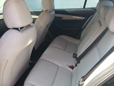 2025 Mazda Mazda 3 2.5 Signature Sedan At