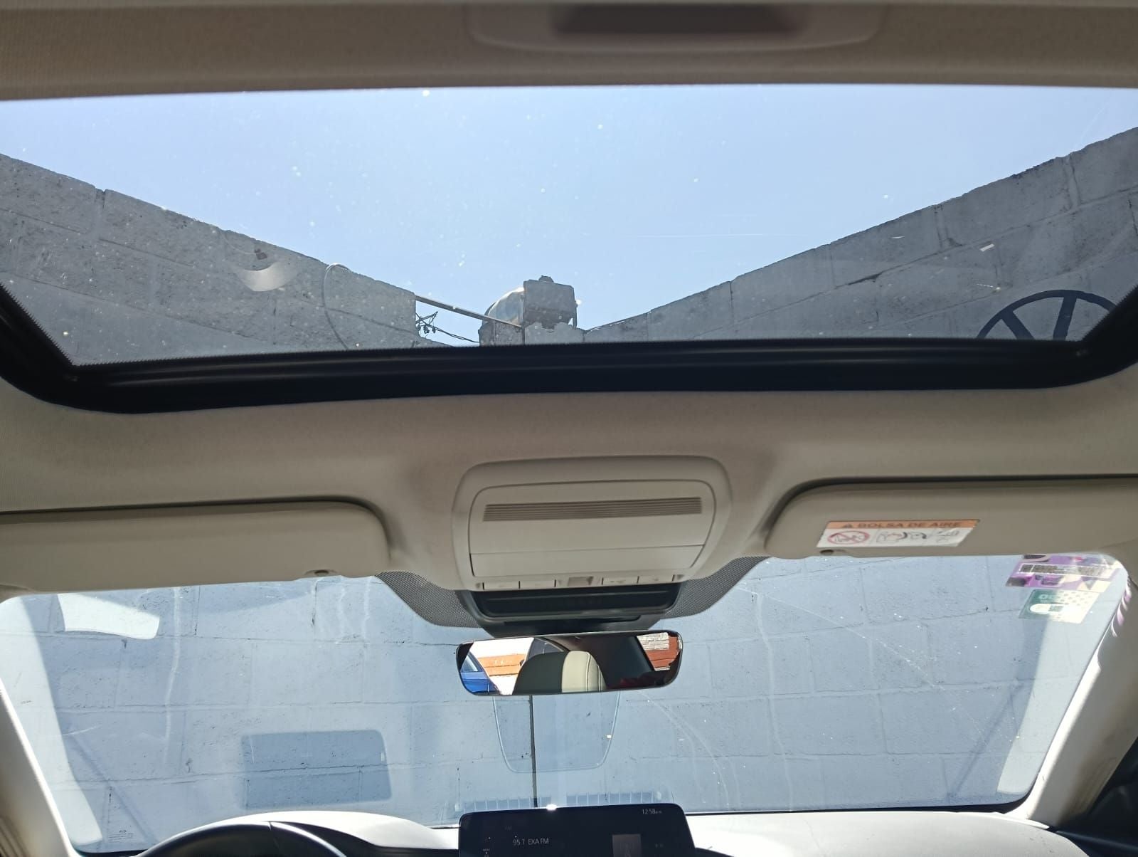 2025 Mazda Mazda 3 2.5 Signature Sedan At