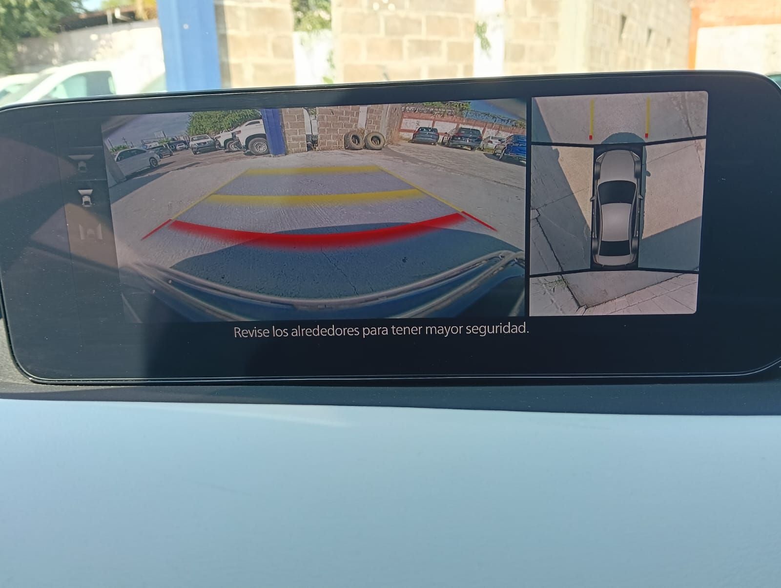 2025 Mazda Mazda 3 2.5 Signature Sedan At