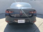 2025 Mazda Mazda 3 2.5 Signature Sedan At