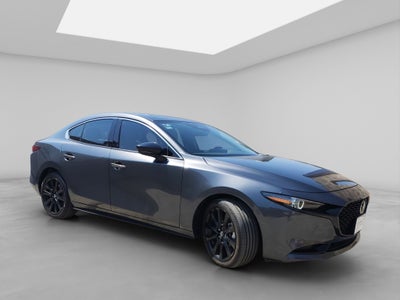 2025 Mazda Mazda 3 2.5 Signature Sedan At
