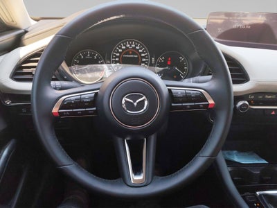 2025 Mazda Mazda 3 2.5 Signature Sedan At