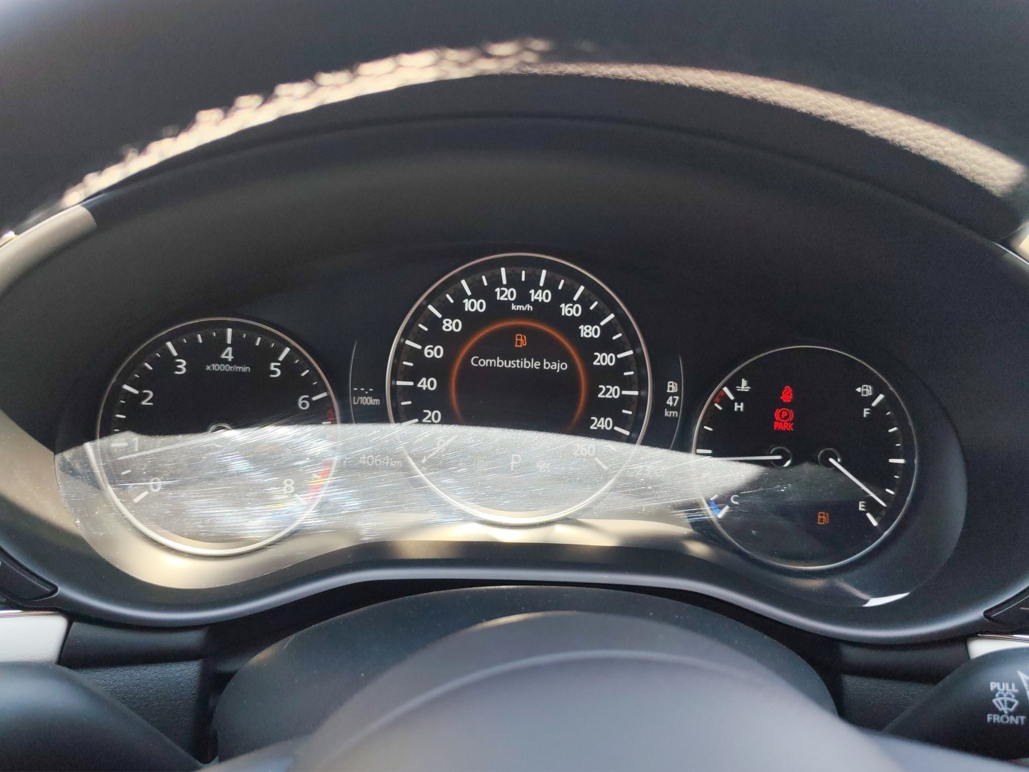 2025 Mazda Mazda 3 2.5 Signature Sedan At