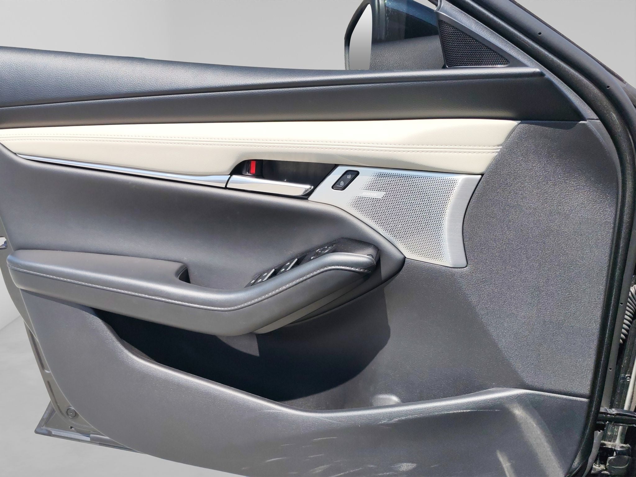 2025 Mazda Mazda 3 2.5 Signature Sedan At