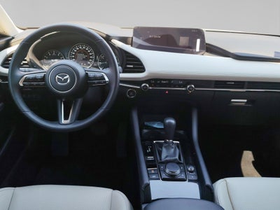 2025 Mazda Mazda 3 2.5 Signature Sedan At