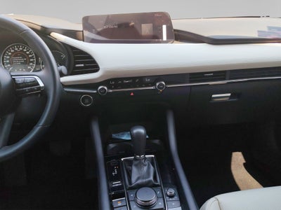 2025 Mazda Mazda 3 2.5 Signature Sedan At
