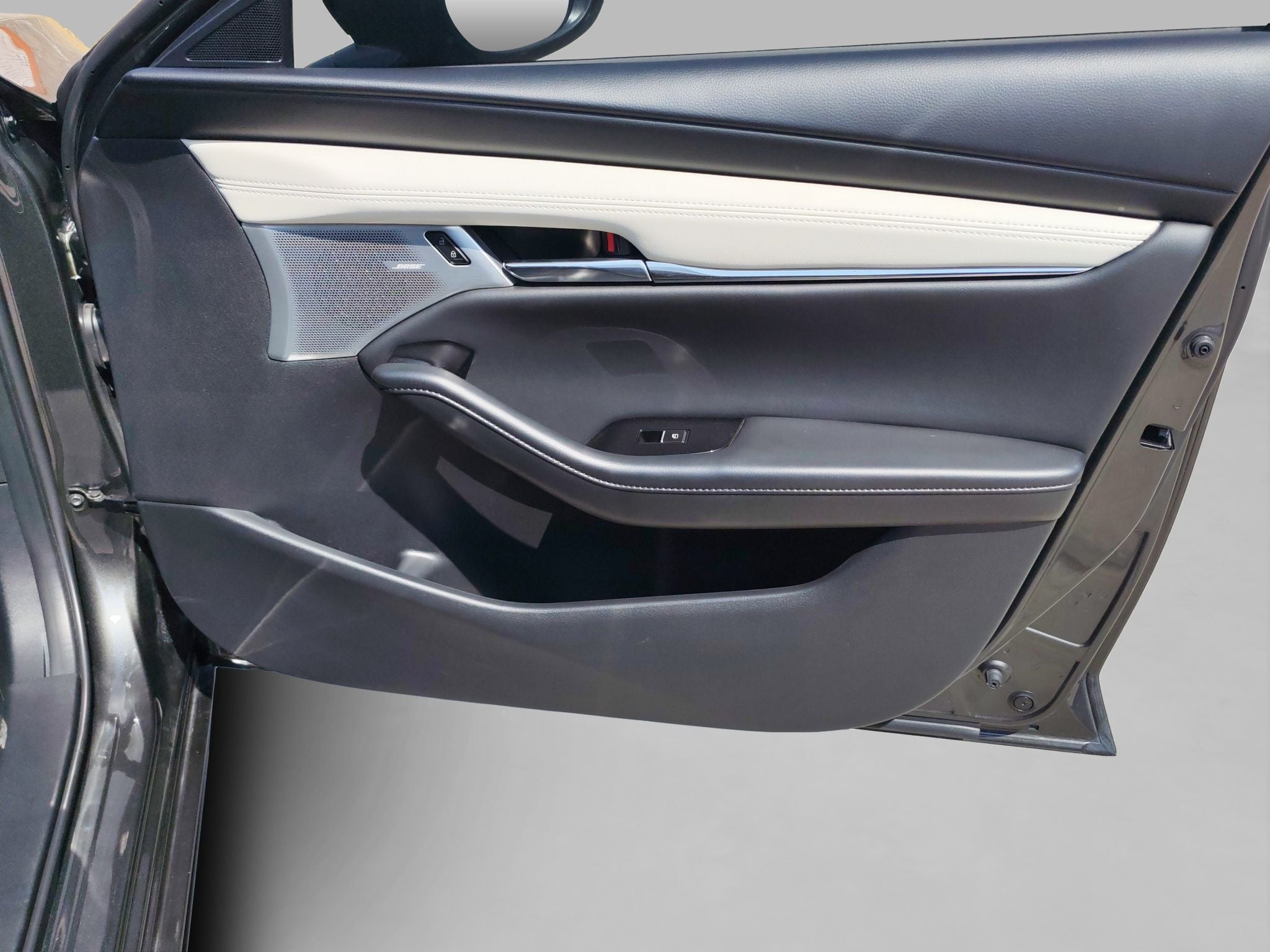 2025 Mazda Mazda 3 2.5 Signature Sedan At