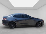 2025 Mazda Mazda 3 2.5 Signature Sedan At