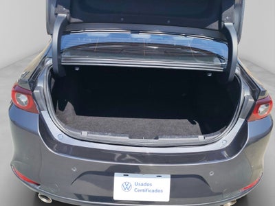 2025 Mazda Mazda 3 2.5 Signature Sedan At