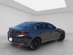 2025 Mazda Mazda 3 2.5 Signature Sedan At