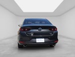 2025 Mazda Mazda 3 2.5 Signature Sedan At