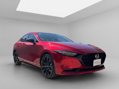 2025 Mazda Mazda 3 2.5 Signature Hb At