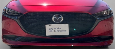 2025 Mazda Mazda 3 2.5 Signature Hb At
