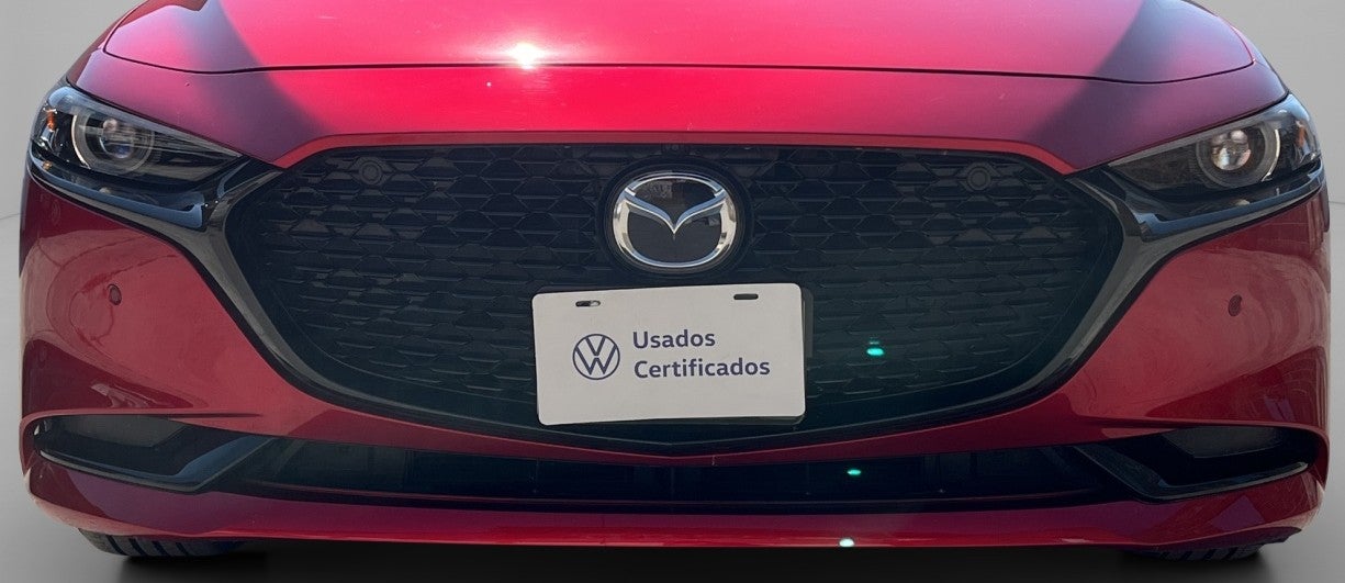 2025 Mazda Mazda 3 2.5 Signature Hb At