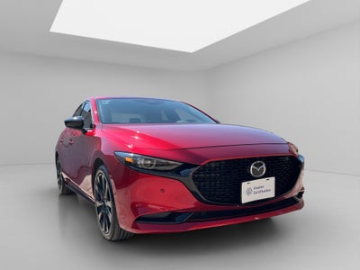 2025 Mazda Mazda 3 2.5 Signature Hb At