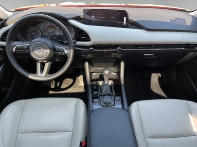 2025 Mazda Mazda 3 2.5 Signature Hb At