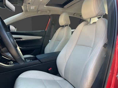 2025 Mazda Mazda 3 2.5 Signature Hb At