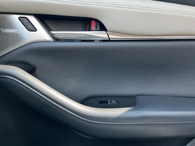 2025 Mazda Mazda 3 2.5 Signature Hb At