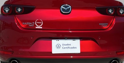 2025 Mazda Mazda 3 2.5 Signature Hb At