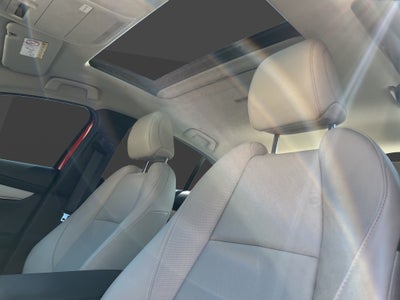 2025 Mazda Mazda 3 2.5 Signature Hb At