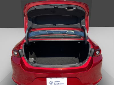 2025 Mazda Mazda 3 2.5 Signature Hb At