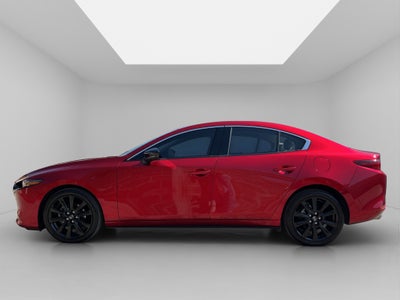 2025 Mazda Mazda 3 2.5 Signature Hb At