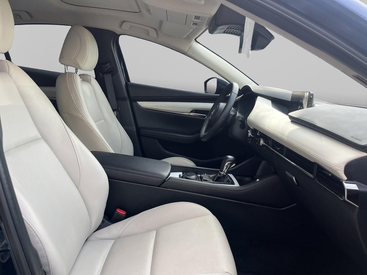 2025 Mazda Mazda 3 2.5 Signature Sedan At