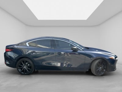 2025 Mazda Mazda 3 2.5 Signature Sedan At