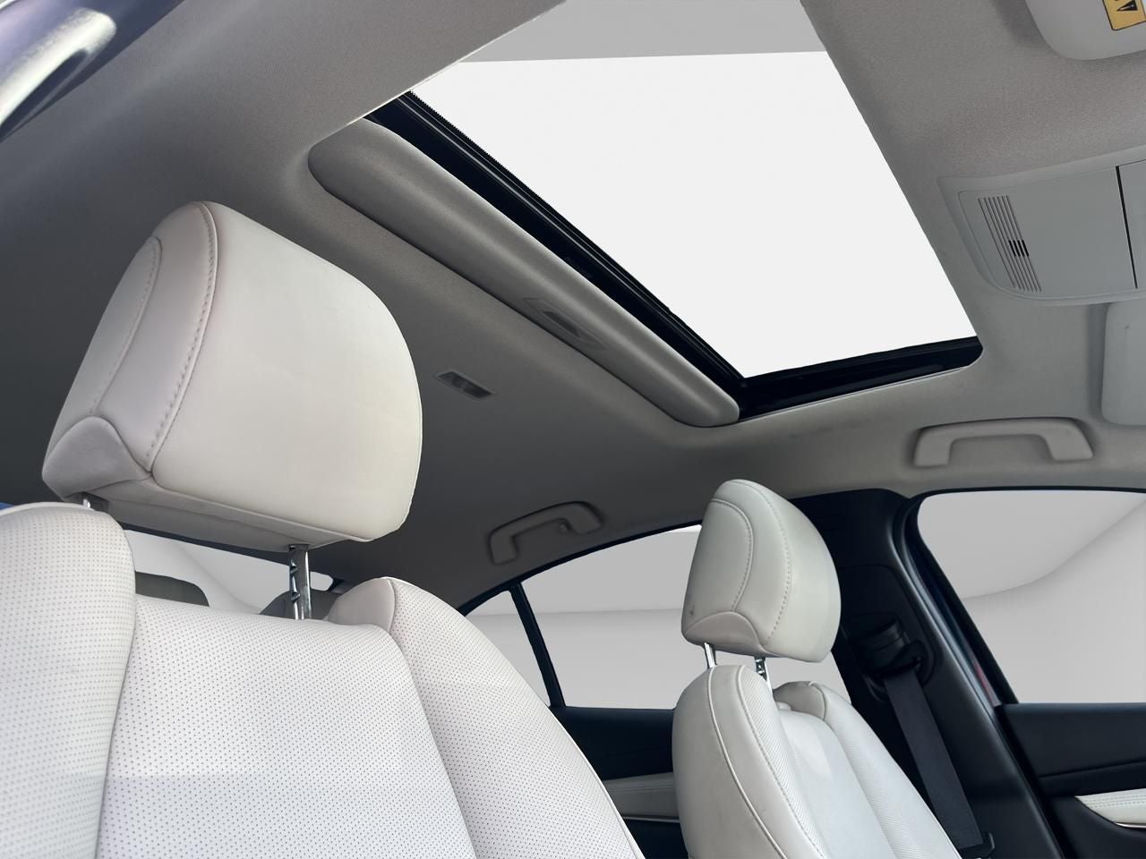 2025 Mazda Mazda 3 2.5 Signature Sedan At