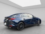 2025 Mazda Mazda 3 2.5 Signature Sedan At