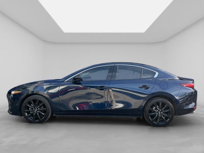 2025 Mazda Mazda 3 2.5 Signature Sedan At